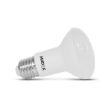 Ampoule LED E27 SMD R63 dépoli 8 W 620 lm 4000 K MIIDEX LIGHTING 766311 photo du produit