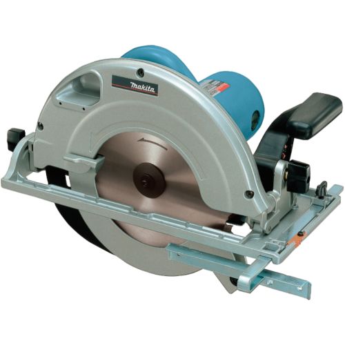 Scie circulaire 2000 W 235 mm MAKITA 5903RKX2 photo du produit