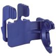 Clip de fixation pour robinet flotteur type 380 GEBERIT 240.923.00.1 photo du produit