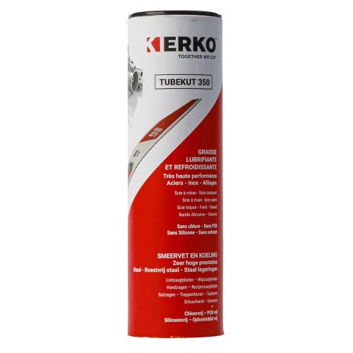 Lubrifiant tube Erko TUBEKUT 350 g photo du produit