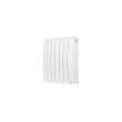 Radiateur chaleur douce BILBAO 4 750 W horizontal blanc brillant THERMOR 493822 photo du produit Secondaire 2 S