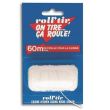 Ficelle fine blanche cuisine rayonne 40gr - BROSSERIE THOMAS - 690 pas cher