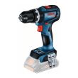 Perceuse visseuse 18 V GSR 18V-90 C (sans batterie ni chargeur) + coffret L-BOXX BOSCH 06019K6002 photo du produit Secondaire 1 S