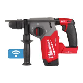 Perforateur SDS Plus 18 V Milwaukee M18 ONEFHX-0X mandrin FIXTEC™ (sans batterie ni chargeur) en coffret HD box - 4933478503 photo du produit Principale M