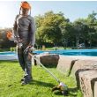 Débroussailleuse 36V FSA 90 R (Sans batterie ni chargeur) STIHL 4863-200-0028 photo du produit Secondaire 7 S