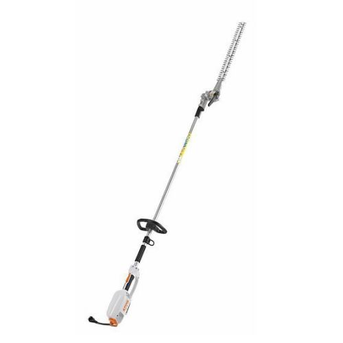 Taille-haie sur perche 600W HLE 71 - STIHL - 4813-011-2909