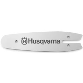 Guide-chaîne Husqvarna 1/4''mini pixel 1,1 mm HMM 32DL - 536911832 photo du produit Principale M