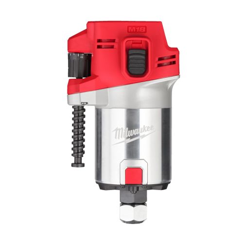 Défonceuse 18 V M18 FR12KIT-0P 8 et 12 mm (sans batterie ni chargeur) MILWAUKEE 4933493305 photo du produit Secondaire 2 L