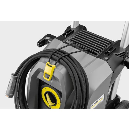 Nettoyeur haute pression 8,8kW HD 13/18-4 S - KARCHER - 12869560 pas cher Secondaire 1 L