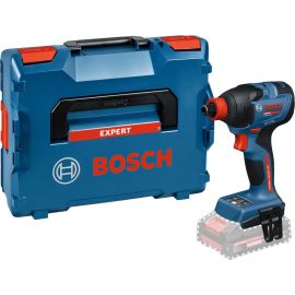 Visseuse à choc / boulonneuse 18V Bosch Expert EXDX18V-210 (sans batterie ni chargeur) avec L-BOXX - 06019J0400 pas cher Principale M
