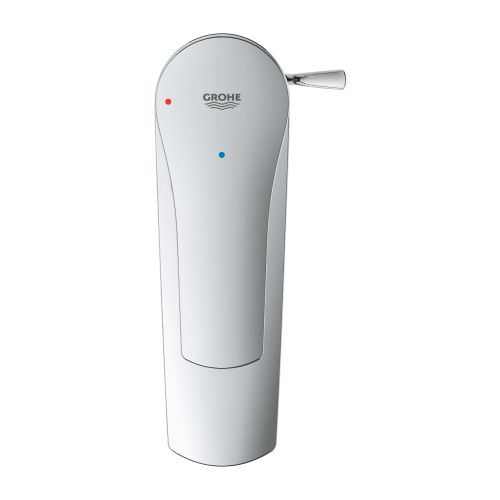 Mitigeur de lavabo EUROSMART monocommande TS GROHE 32926003 photo du produit Secondaire 5 L