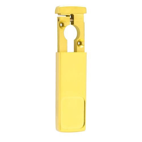 Cache cylindre magnétique mini SALOME inox PVD Héraclès D-806MCCR-IX photo du produit Secondaire 13 L