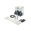 Scie UNIVERS 1600W SSU 200 EB-PLUS-FS - FESTOOL - 576565 pas cher