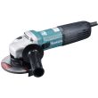 Meuleuse d'angle 1400 W 125 mm + kit d'accessoires en coffret MAKPAC MAKITA GA5040CJD photo du produit Secondaire 1 S