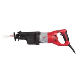 Scie sabre 1500W Milwaukee SSPE 1500 X SAWZALL™ + coffret - 4933428900 photo du produit Principale M
