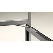 Ferme-porte ITS96 force 3-6 DCA sans bras DORMAKABA 52100250 photo du produit Secondaire 2 S