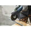 Meuleuse d'angle 18 V AGC 18-125 5,0 Ebi-Plus + 2 batteries 5 Ah + chargeur rapide + coffret SYSTAINER FESTOOL 578368 photo du produit Secondaire 8 S