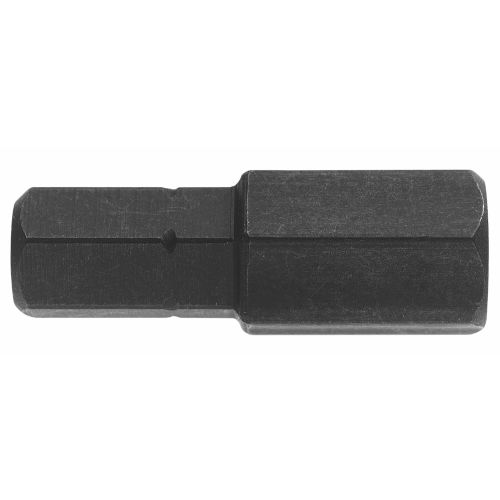Embout impact série 3 pour vis à 6 pans creux métrique brunie 12,7mm - FACOM - ENH.312 pas cher