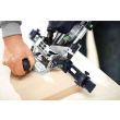 Fraiseuse 720W DOMINO XL DF 700 EQ-Plus en coffret SYSTAINER 3 - FESTOOL - 576426 pas cher Secondaire 4 S