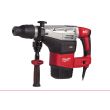 Perforateur-burineur SDS-Max 1550 W K 750 S + coffret MILWAUKEE 4933398753 photo du produit Secondaire 1 S