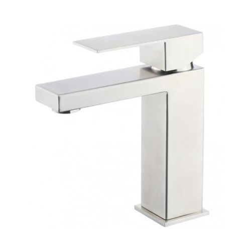 Mitigeur de lavabo Hudor ENIPÉE chromé b231 - 3 701 394 911 169 photo du produit Secondaire 2 L