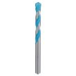 Foret CYL-9 MultiConstruction diamètre 10 mm longueur 120 mm BOSCH 2608596057 photo du produit