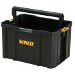 Boîte à outils ouverte T-STAK DEWALT DWST1-71228 photo du produit