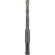 Foret SDS Plus-5 7x50x115mm pour marteaux burineurs - BOSCH - 1618596170 pas cher