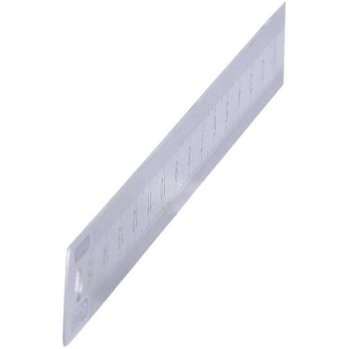 Réglet flexible en inox L 200 mm KS TOOLS 300.0102 photo du produit Secondaire 2 L
