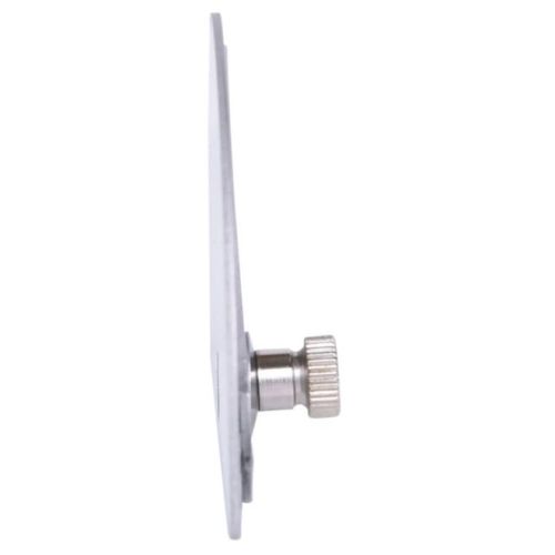 Réglet d'angle en inox L 220 mm KS TOOLS 300.0700 photo du produit Secondaire 4 L