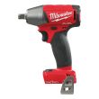 Boulonneuse à chocs 18 V M18 FUEL M18 ONEIWF12-0X (sans batterie ni chargeur) + coffret HD BOX MILWAUKEE TOOL 4933459198 photo du produit Secondaire 2 S