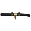 Flexible avec adaptateur pour petite valve schrader KS TOOLS 150.2365 photo du produit