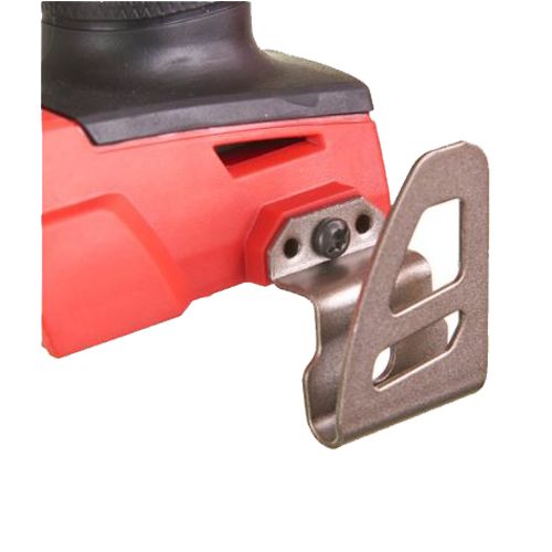 Perceuse-visseuse à percussion 18V M18 FPD2-502X + 2 batteries 5 Ah + chargeur MILWAUKEE 4933464264 photo du produit Secondaire 7 L