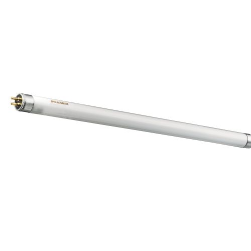 Tube fluorescent LUXLINE PLUS Standard T5 FHE 840 G5 28W 1150mm - SYLVANIA - 0002767 pas cher