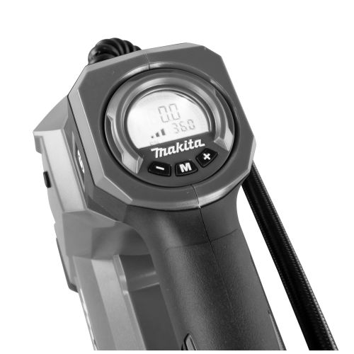 Gonfleur 18V LXT (sans batterie ni chargeur) - MAKITA - DMP181Z pas cher Secondaire 8 L
