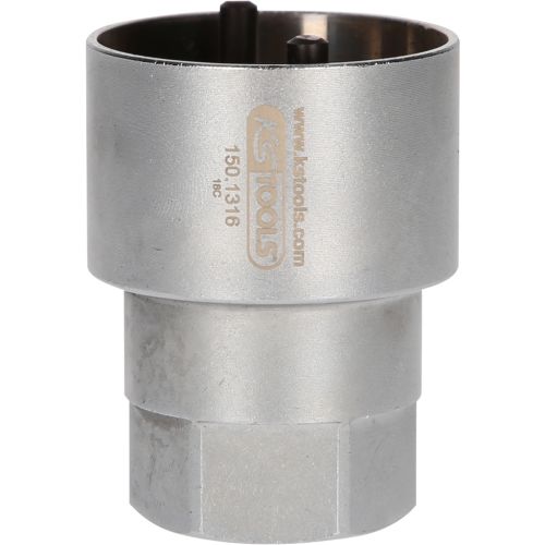 Douille d'entraînement pour filière KS TOOLS 150.1316 photo du produit Secondaire 2 L