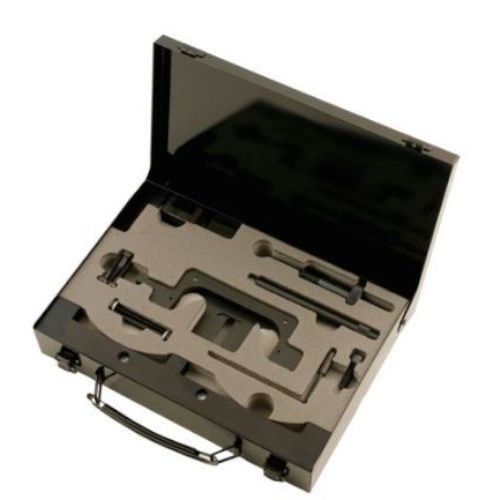 Mallette d'outils de réglage moteur pour BMW 1,6/1,8/2,0 L KS TOOLS 400.1050 photo du produit Secondaire 4 L