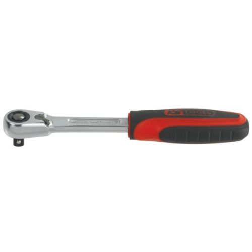 Module de douilles et accessoires ULTIMATE 1/4 '' 54 pièces KS TOOLS 713.1020 photo du produit Secondaire 1 L