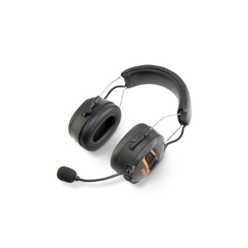 Stihl Function Basic Casque, Orange,Noir : : Bricolage