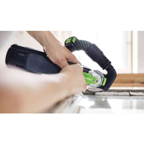 Dispositif d'aspiration OSC-AV - FESTOOL - 203256 pas cher Secondaire 4 L