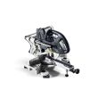 Scie à onglet 2x18 V KAPEX KSC 60 EB-Basic (sans batterie ni chargeur) FESTOOL 577775 photo du produit Secondaire 2 S