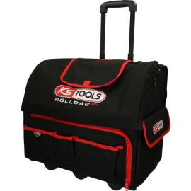 Sac ROLLBAG KS Tools XL à bras télescopique 490x330x420 mm - 850.0335 photo du produit Principale M