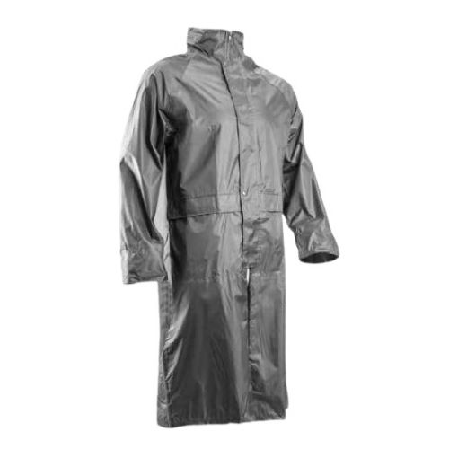 Manteau de pluie PVC COAT vert TL - COVERGUARD - 50601 pas cher