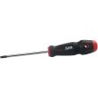 Tournevis bi matière torx N°7 l 50mm - SAM OUTILLAGE - TA-7X50 pas cher