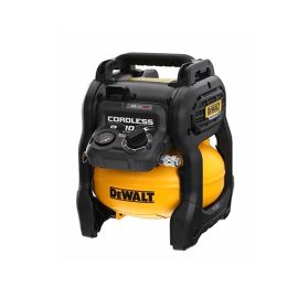 Compresseur 54V XR Flexvolt Dewalt DCC1054N-XJ (sans batterie ni chargeur) photo du produit Principale M