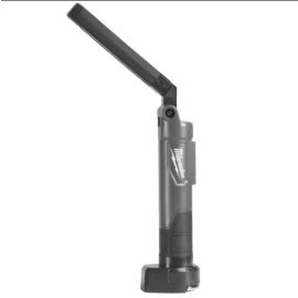 Lampe d'inspection rechargeable 4 V Milwaukee L4 SL550-301 + batterie 3,0 Ah - 4933478869 pas cher Principale M