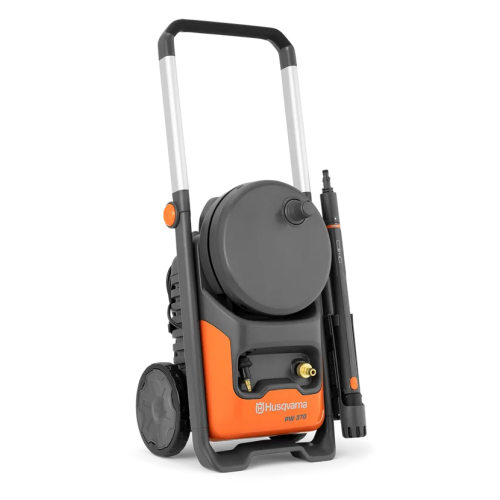 Nettoyeur haute pression 2300 W PW 370 HUSQVARNA 970726601 photo du produit Secondaire 2 L