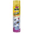 Répulsif spécial volants au géraniol 400 ml ACTO INSECTICIDES VOL10 photo du produit