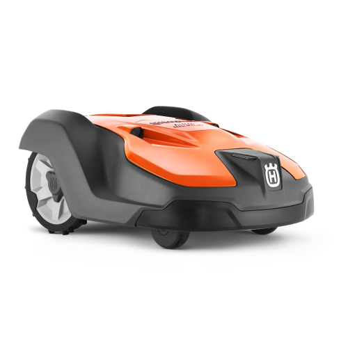 Robot de tonte Automower 550 HUSQVARNA 970656512 photo du produit