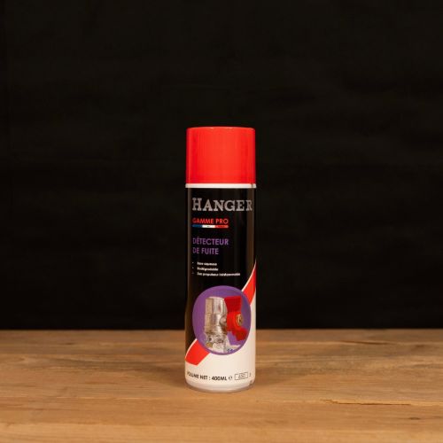 Détecteur de fuite Hanger 400 ml HANGER 700501 photo du produit Secondaire 3 L